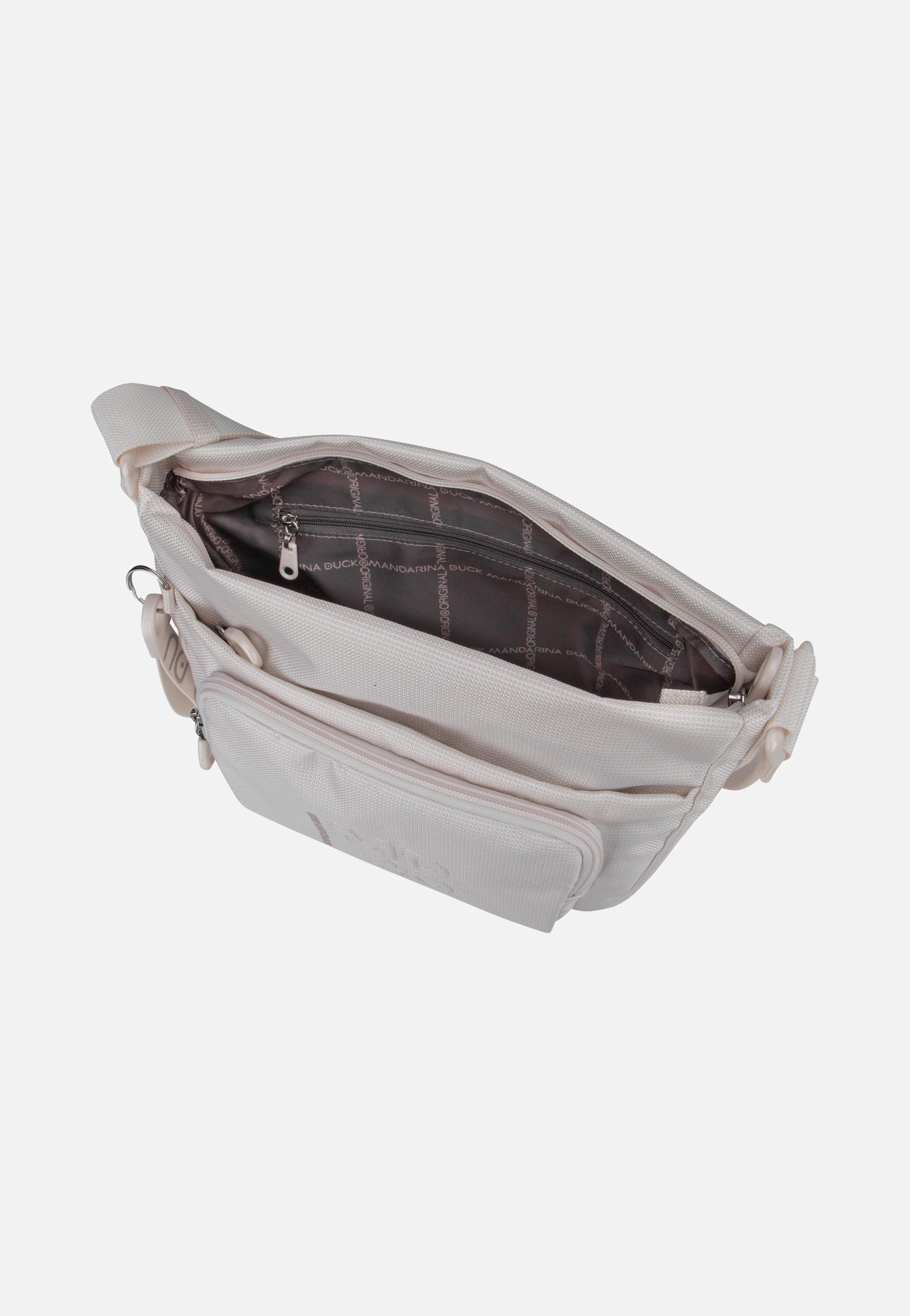 MD20 QMT43 Latte - Crossbody Bag