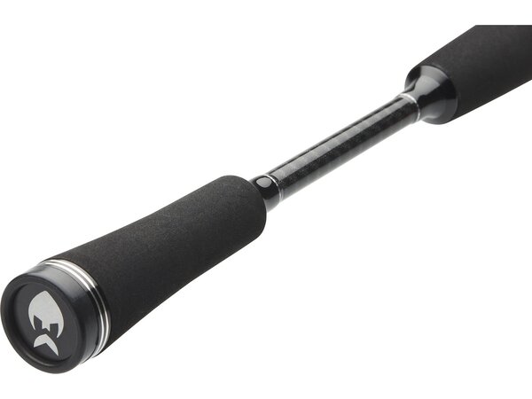 Canne Spinning Westin W3 Streetstick 3rd Generation Ultra Light 2.16m (2-10g)