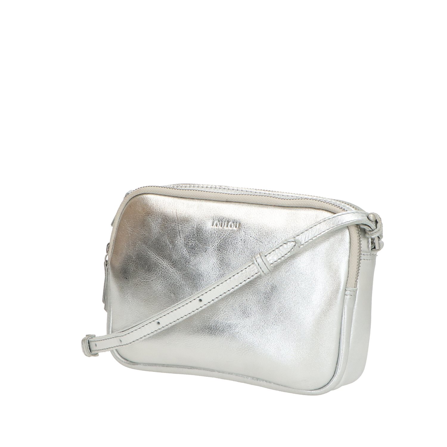 LouLou Essentiels Emilie silver