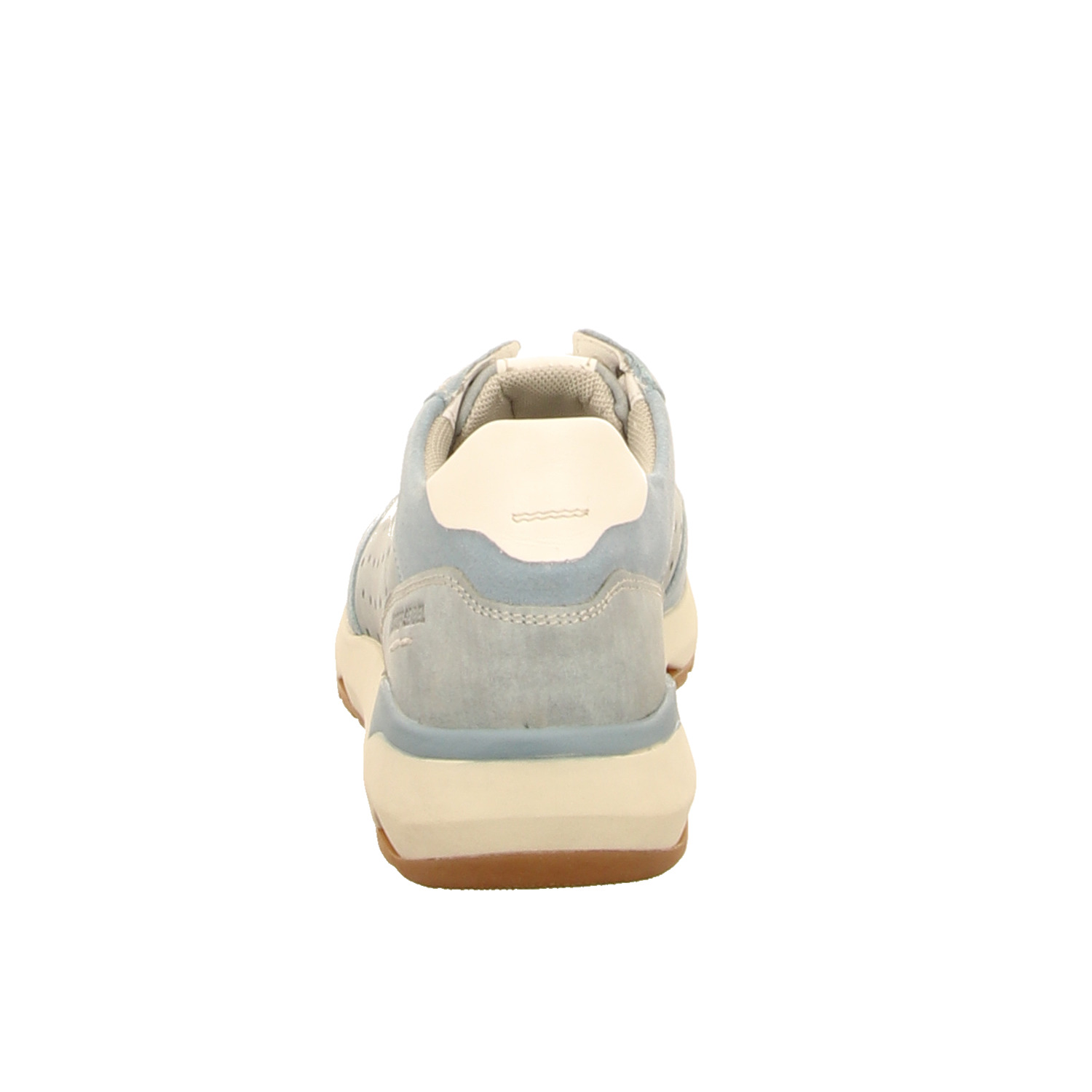Josef Seibel Sneaker blau