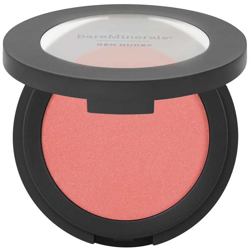 bareMinerals Gen Nude Powder Blush 6 gr. - Pink Me Up