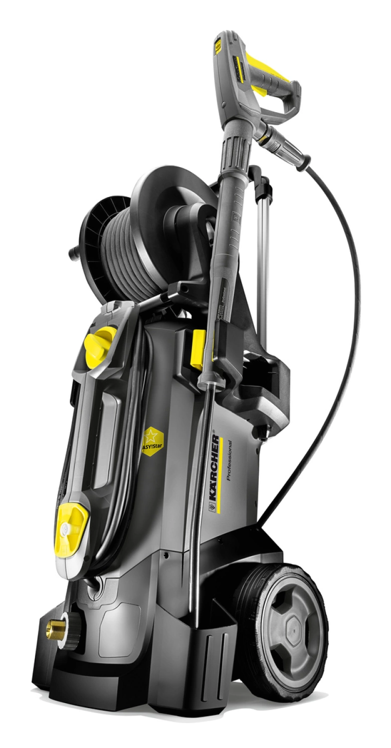 Kärcher Professional HD 5/15 CX Plus Hogedrukreiniger - 2800W - 150bar