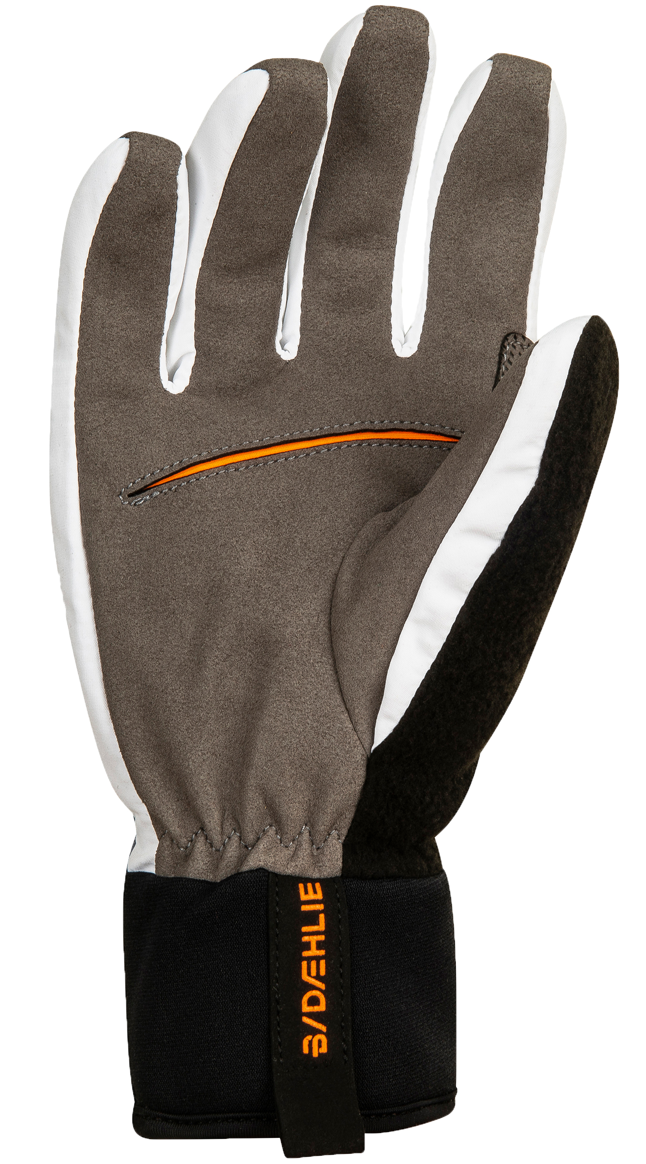 Active Glove Jr Black/Snow White