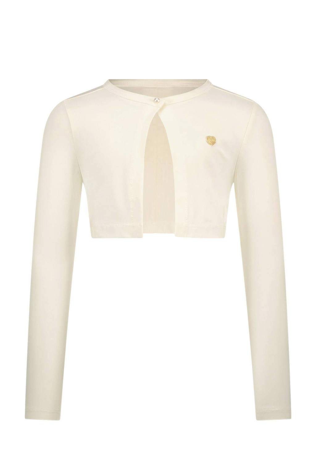 Le Chic bolero ivoor