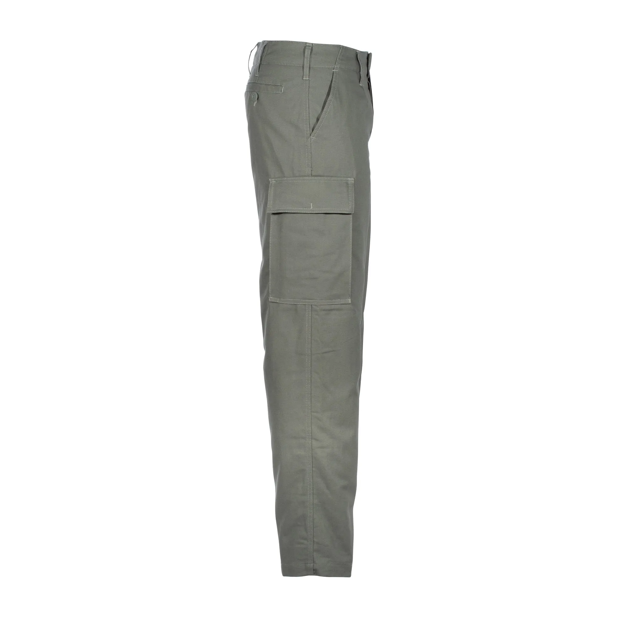Mil-Tec -  BW Moleskinhose mit Thermofutter