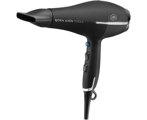 OBH Nordica Björn Axén Tools Hair Respect hårføner 1850–2200 W