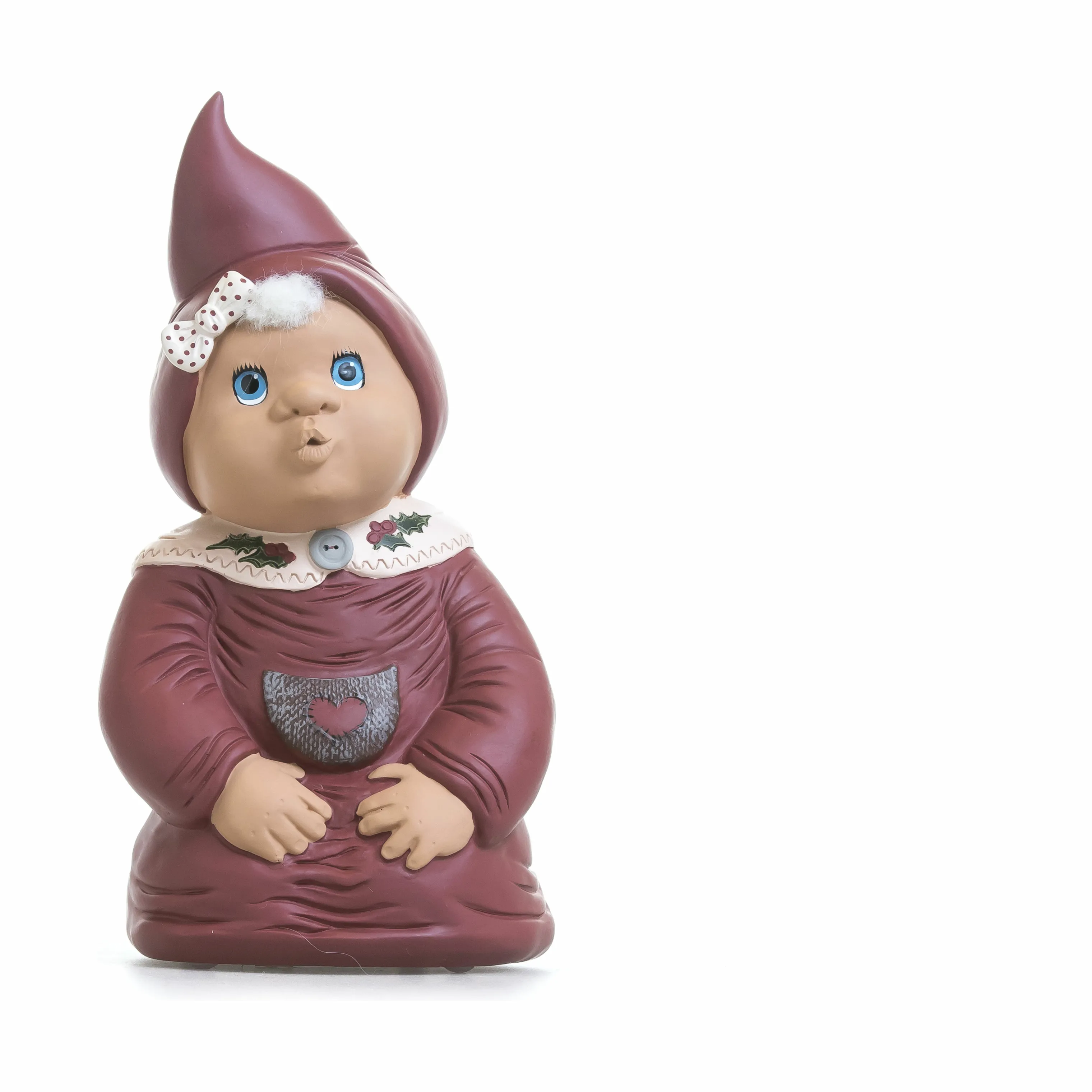 Klarborg Nisse - Anna