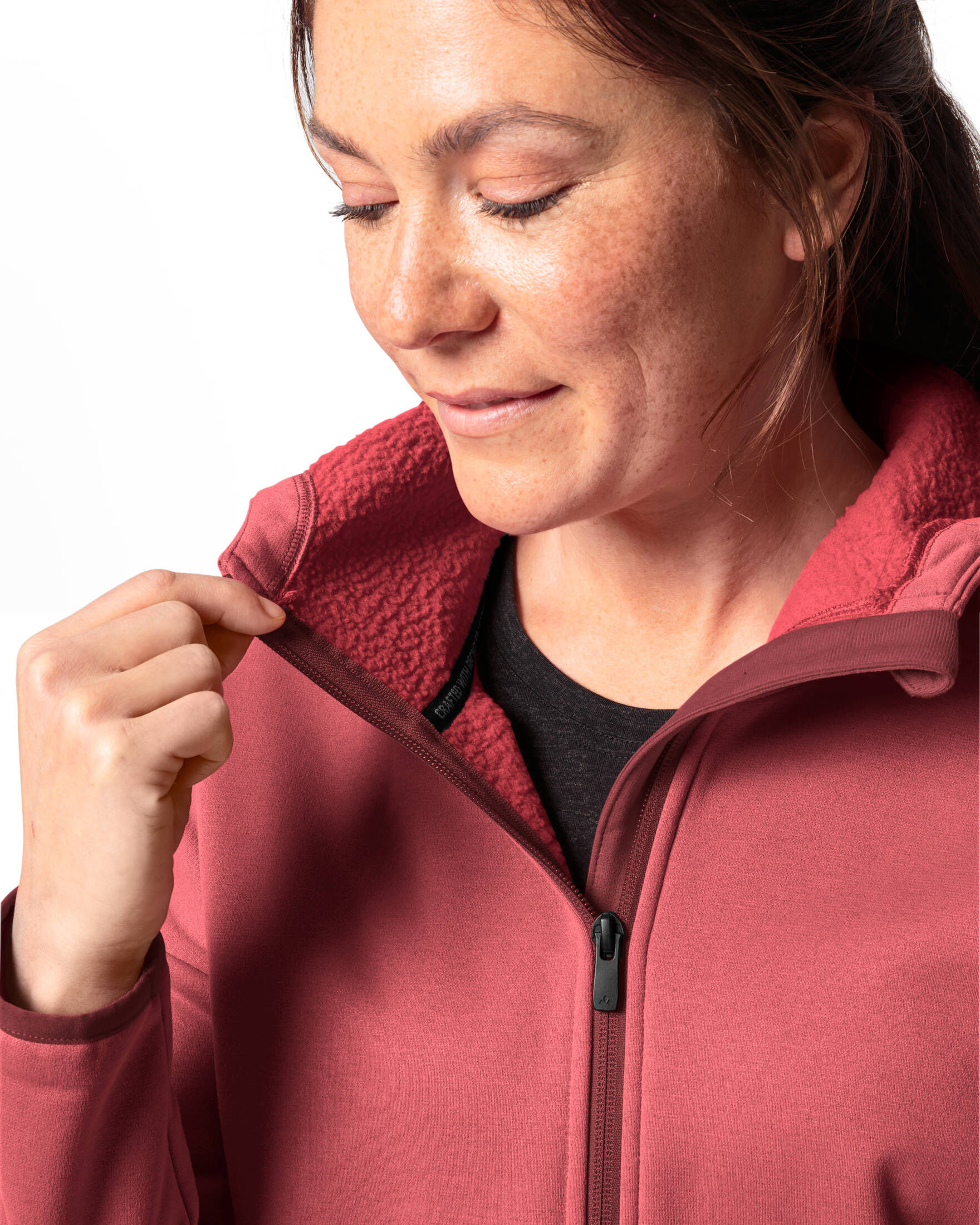 VAUDE| Damen Fleece Jacke Mineo