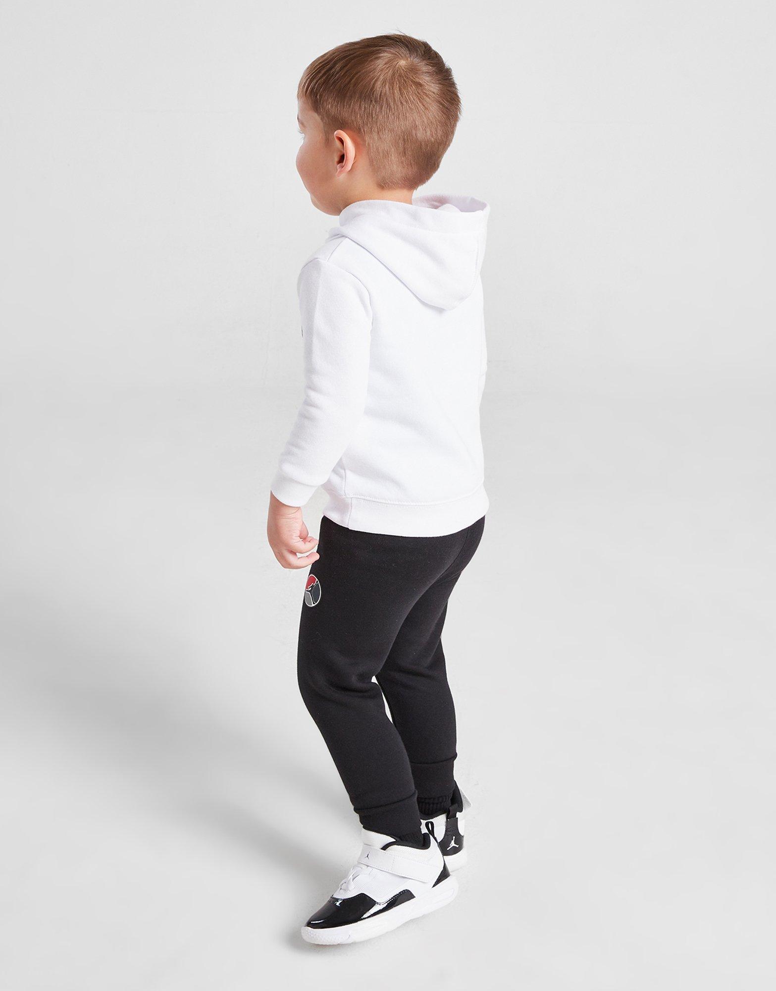 Jordan Ensemble de survêtement Court Patch Bébé