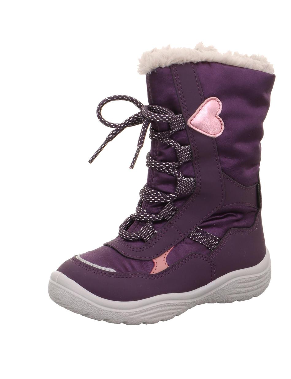Winterstiefel CRYSTAL