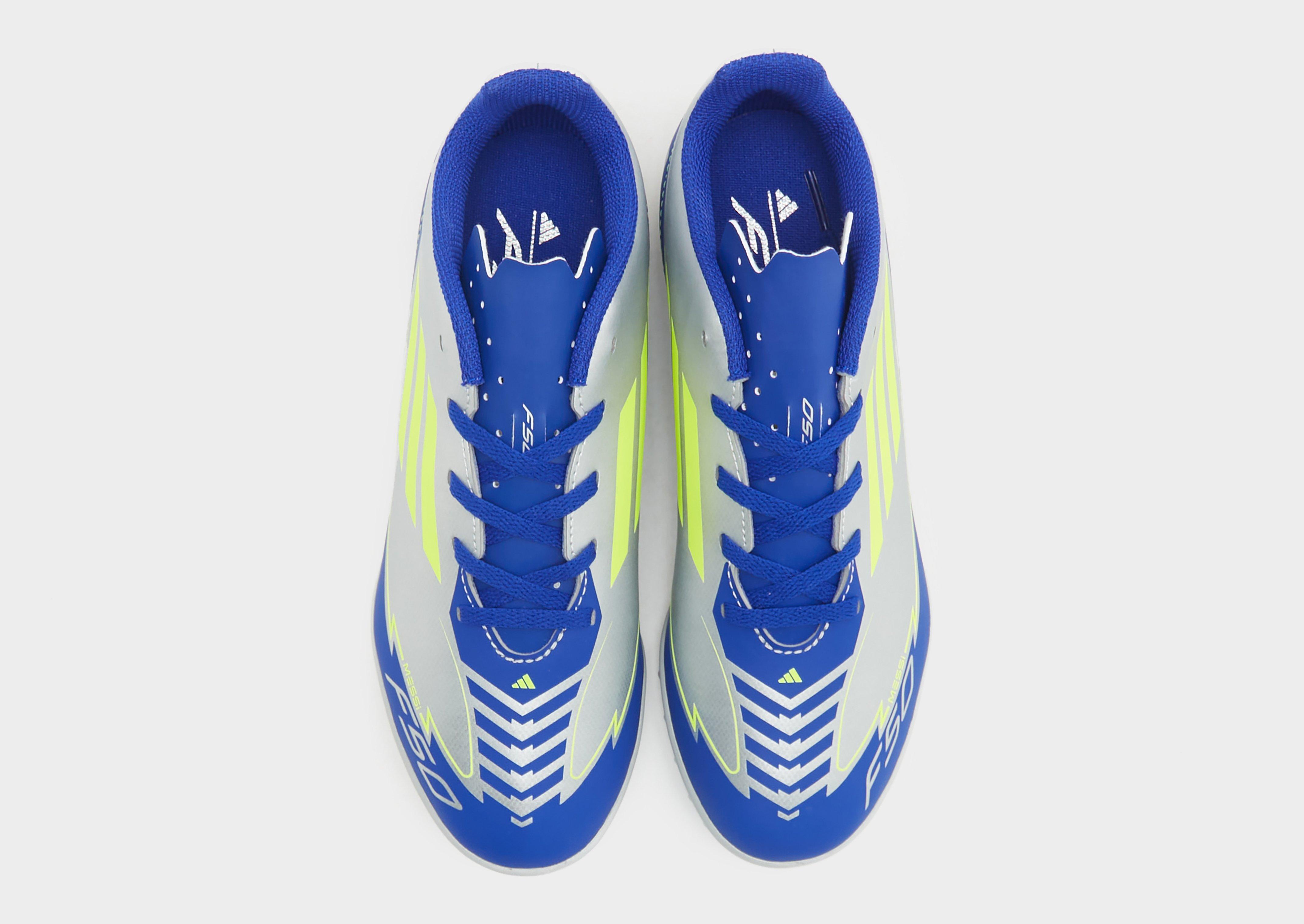 adidas F50 Messi Club TF Junior