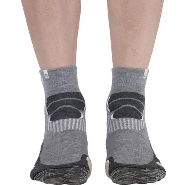 Chaussette randonnée MONNET EXTRA LIGHT BEIGE