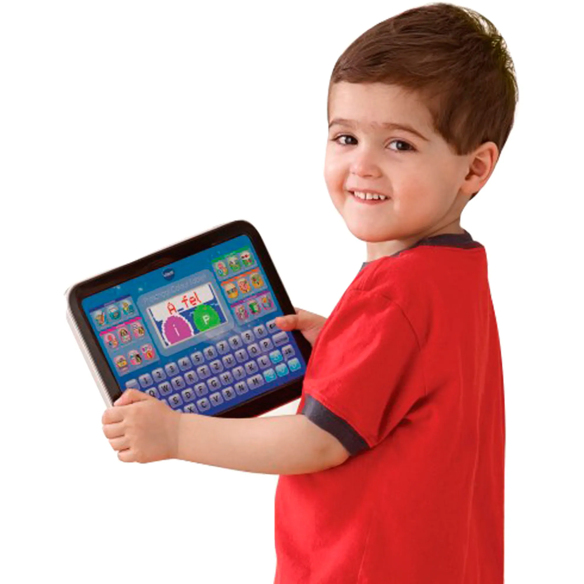 Vtech Lerncomputer Preschool Colour Tablet