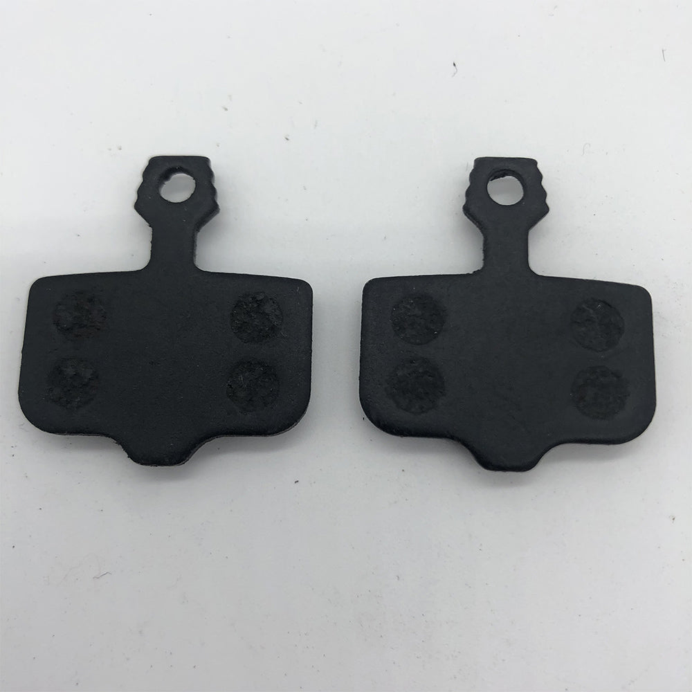 Plaquettes de Frein Rectangulaire pour Trottinette Électrique (Zero, Weebot, Dualtron, Kaabo et Vsett et Autres...)