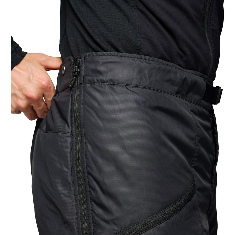 Black Diamond Belay Hose