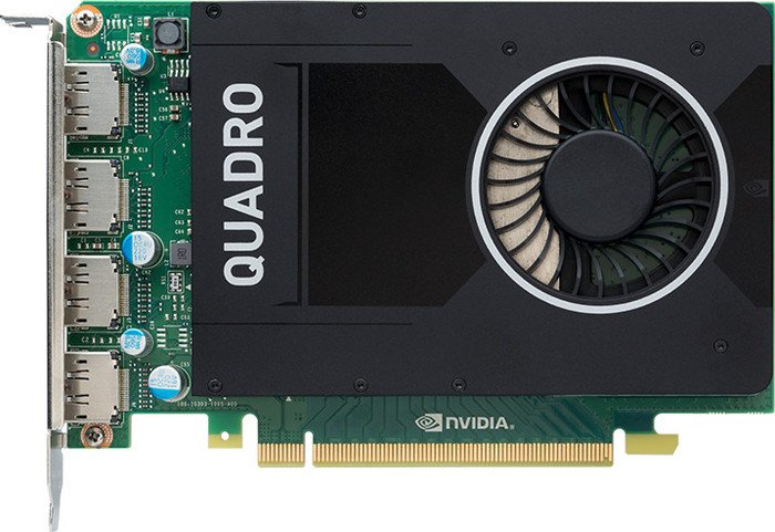 Nvidia Quadro M2000