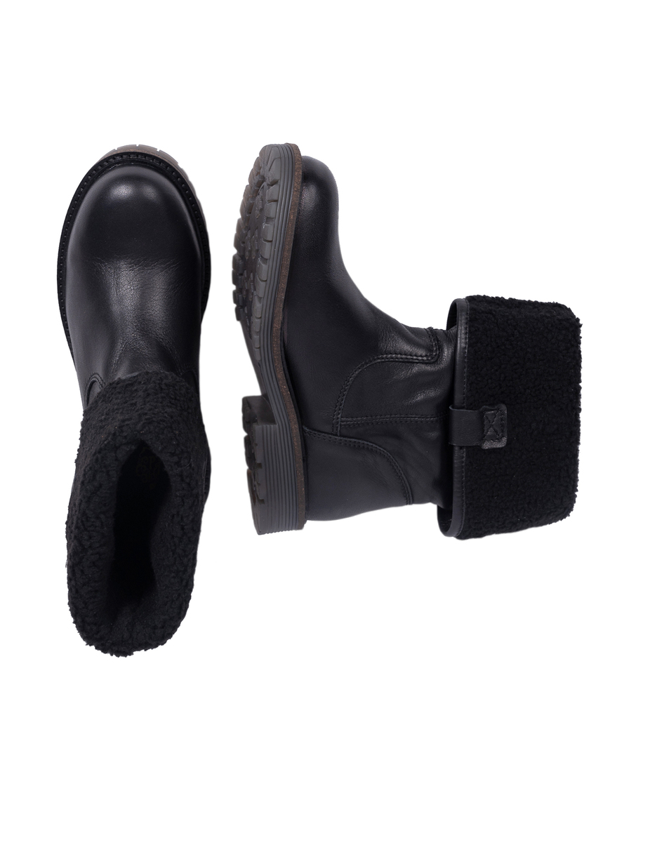 Stiefelette SUELI