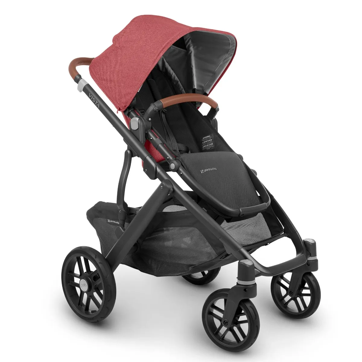 UPPAbaby Poussette Vista V2 - Lucy