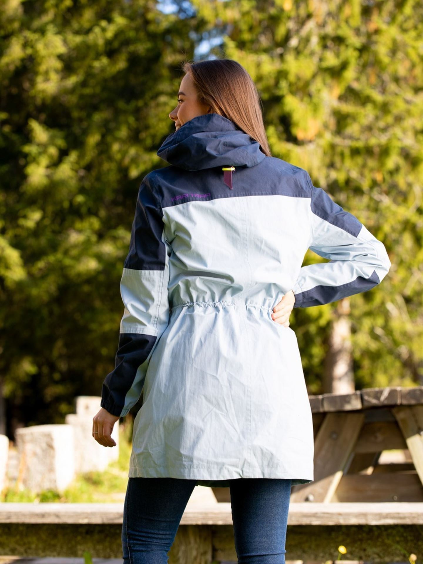 Ringheim Jacket