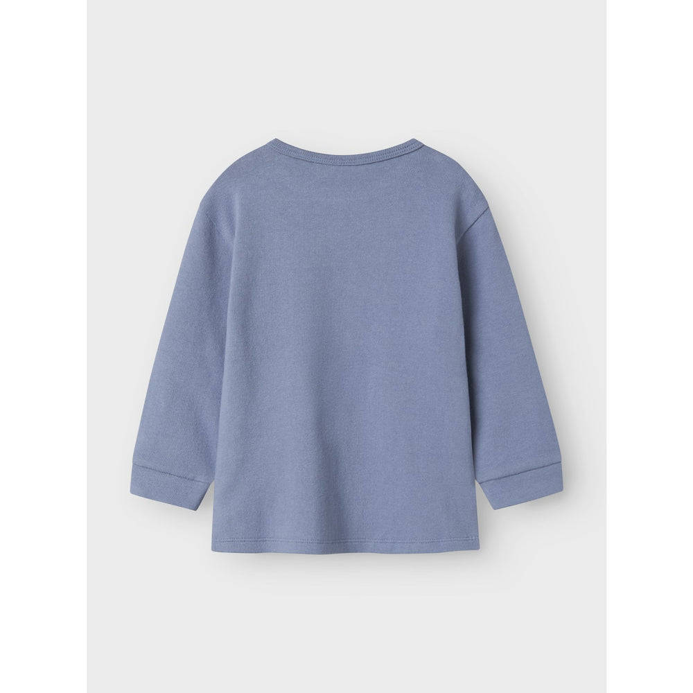 Køb Lil'Atelier Troposphere Thoro Hib Regular Bluse