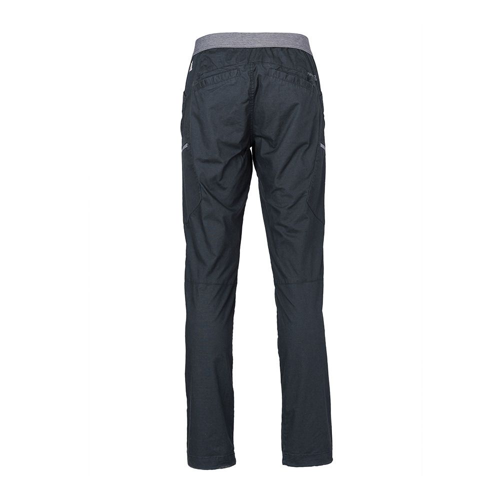 Ternua TOP OUT - Pantalon Homme a-whales grey