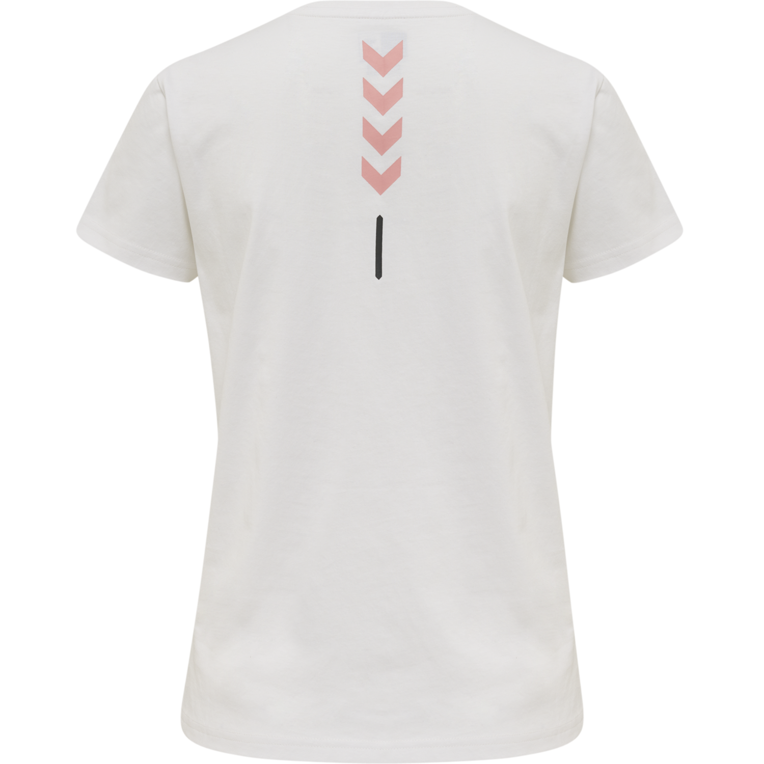hmlTE CALI COTTON T-SHIRT