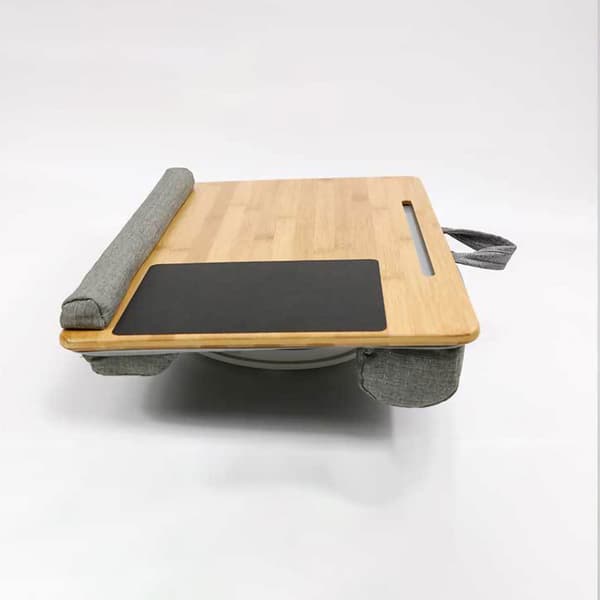 Laptopbord for kneet 55x36.6cm