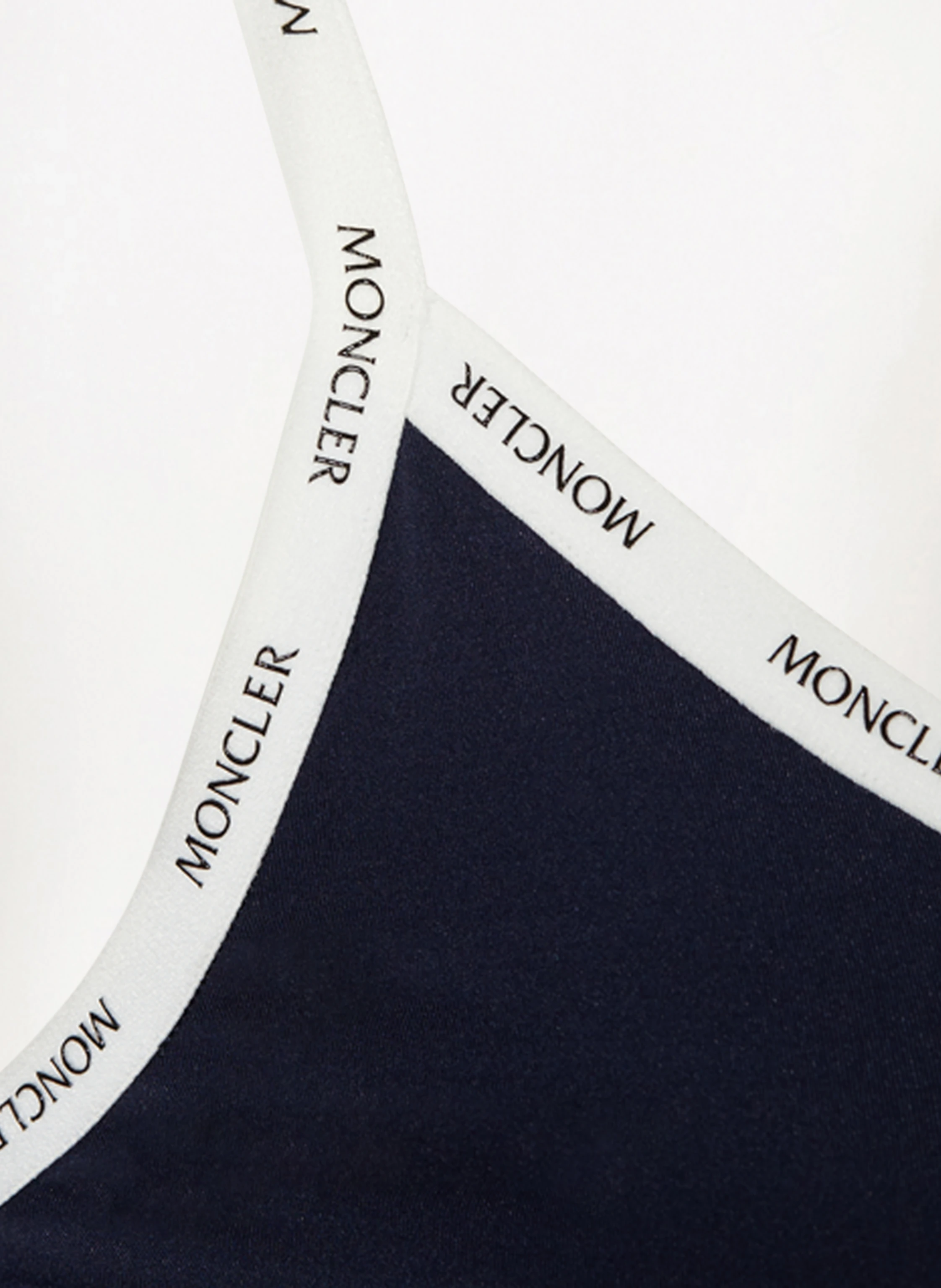 MONCLER Badeanzug INTERO
