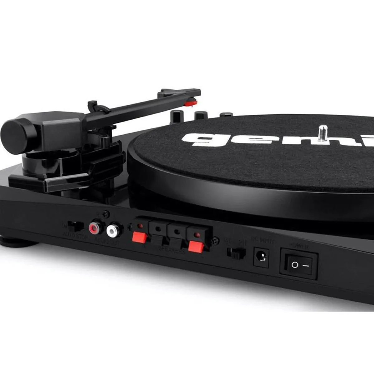 Gemini TT-900BB