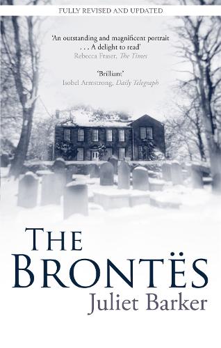 The Brontes (Paperback)