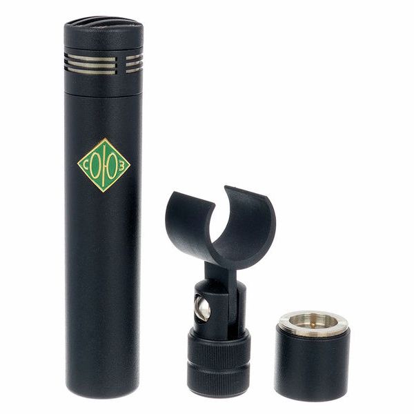 Soyuz 013 FET Black