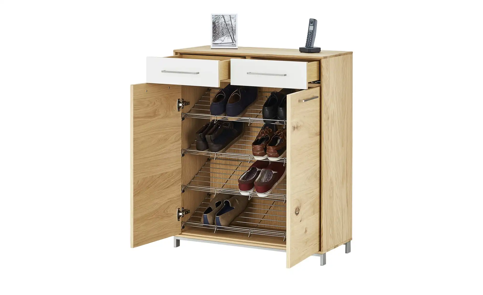 Woodford Schuhschrank Vista