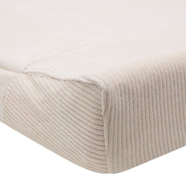 Witlof For Kids Velvet Rib Waskussenhoes