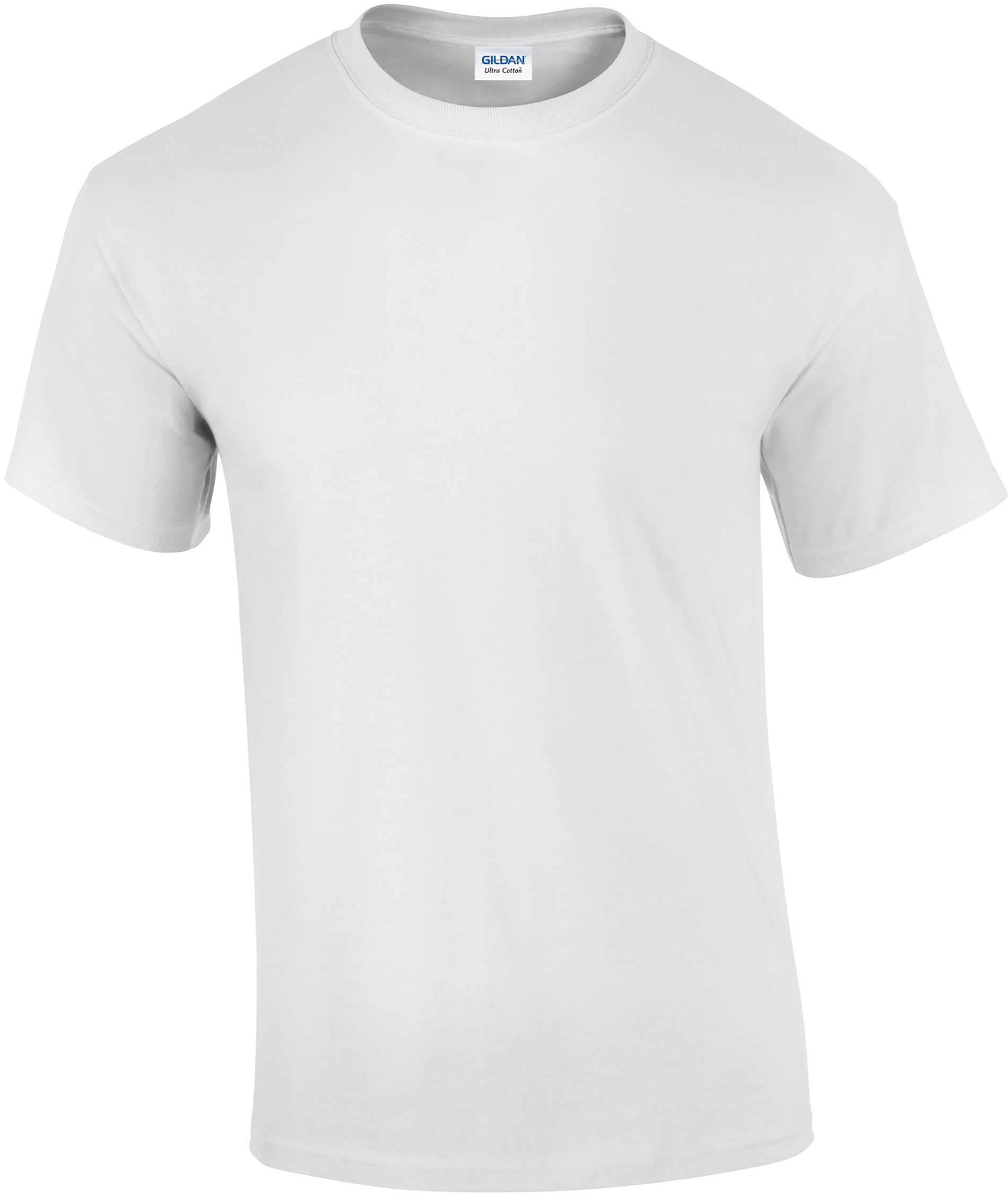 Gildan GI2000 - Tee Shirt Homme 100% Coton