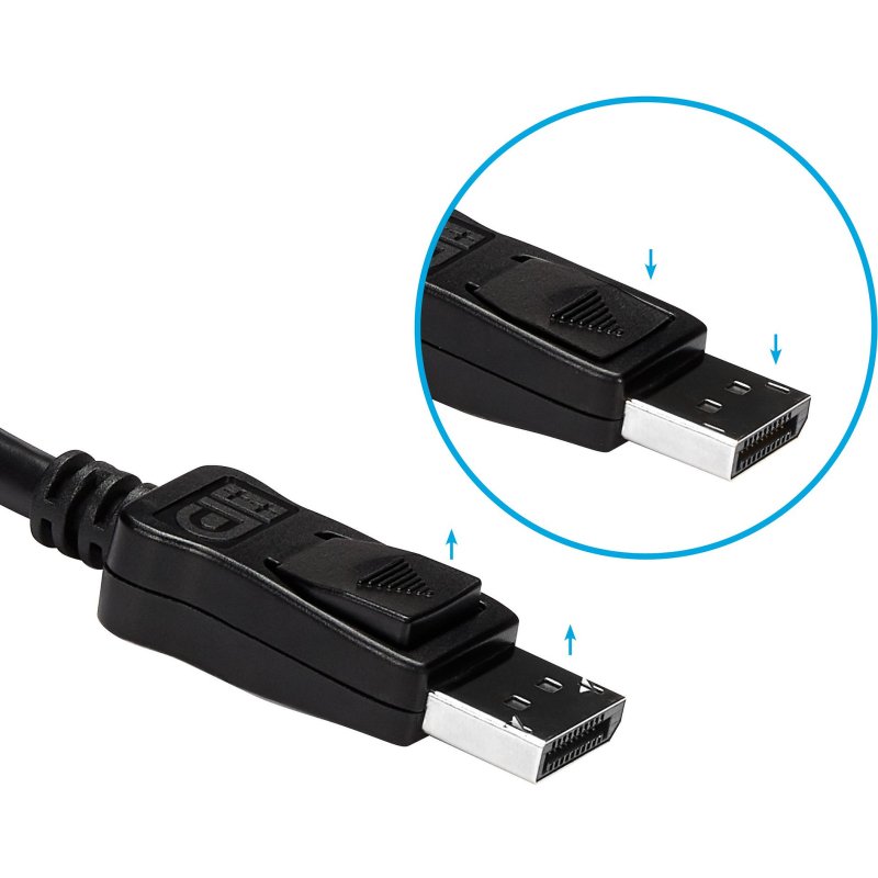 StarTech.com Adaptateur / Convertisseur vidéo DisplayPort vers DVI - M/F - 1920x1200 / 1080p