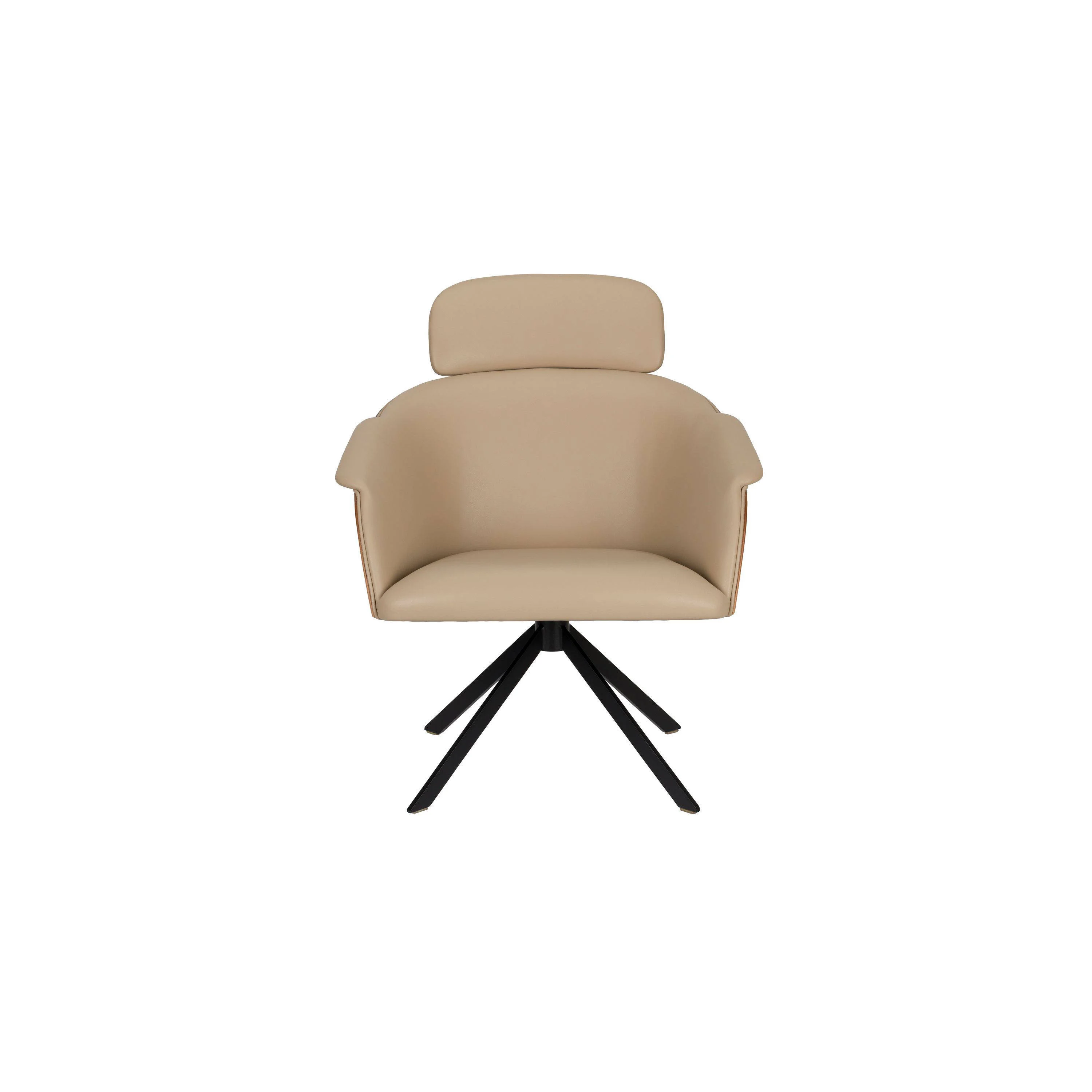 Zuiver fauteuil Frie