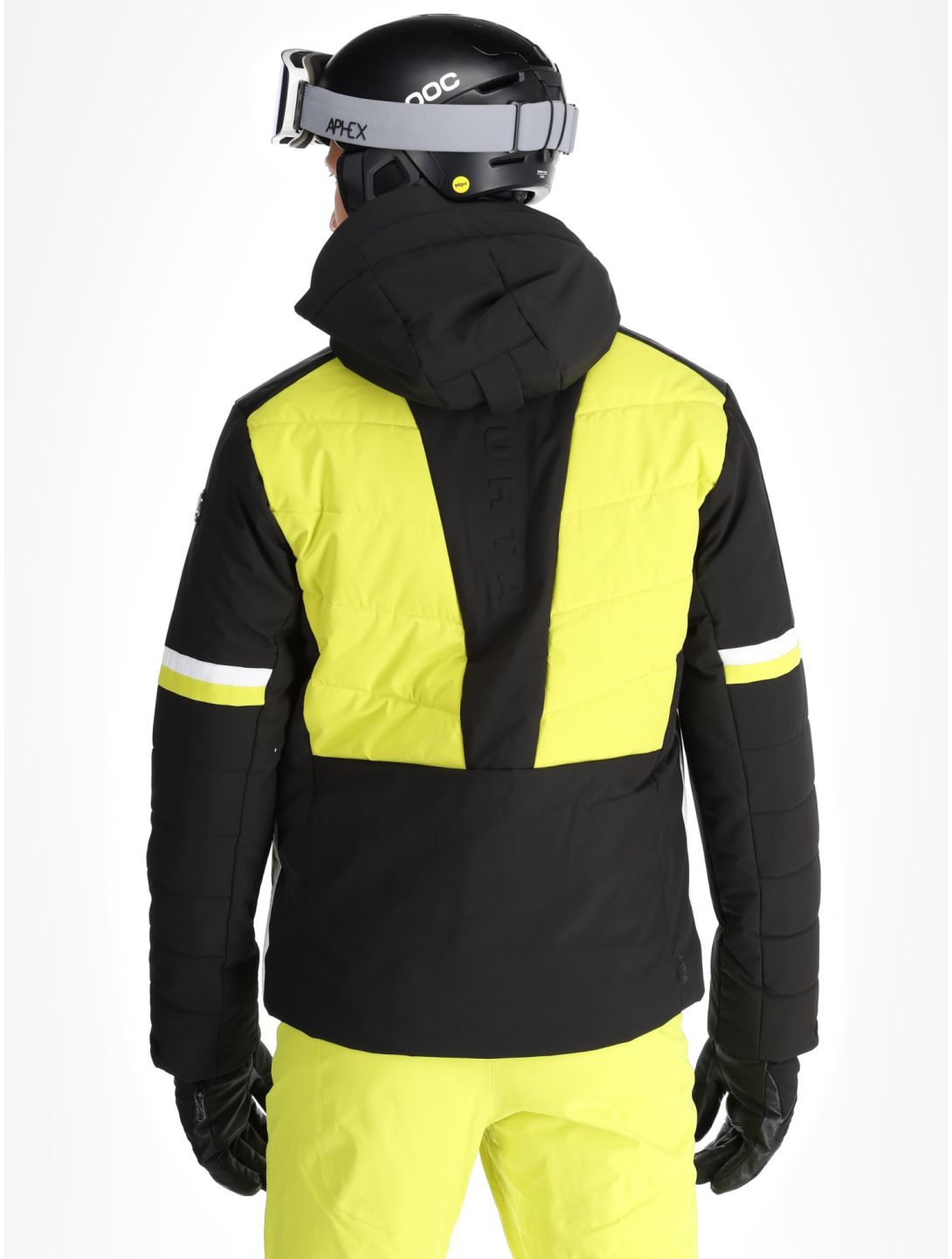 Alakitka ski-jas heren