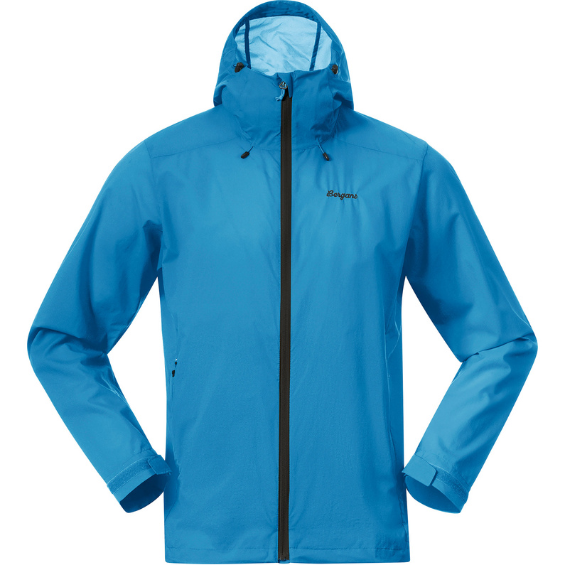 Bergans Herren Rabot Windbreaker Jacke