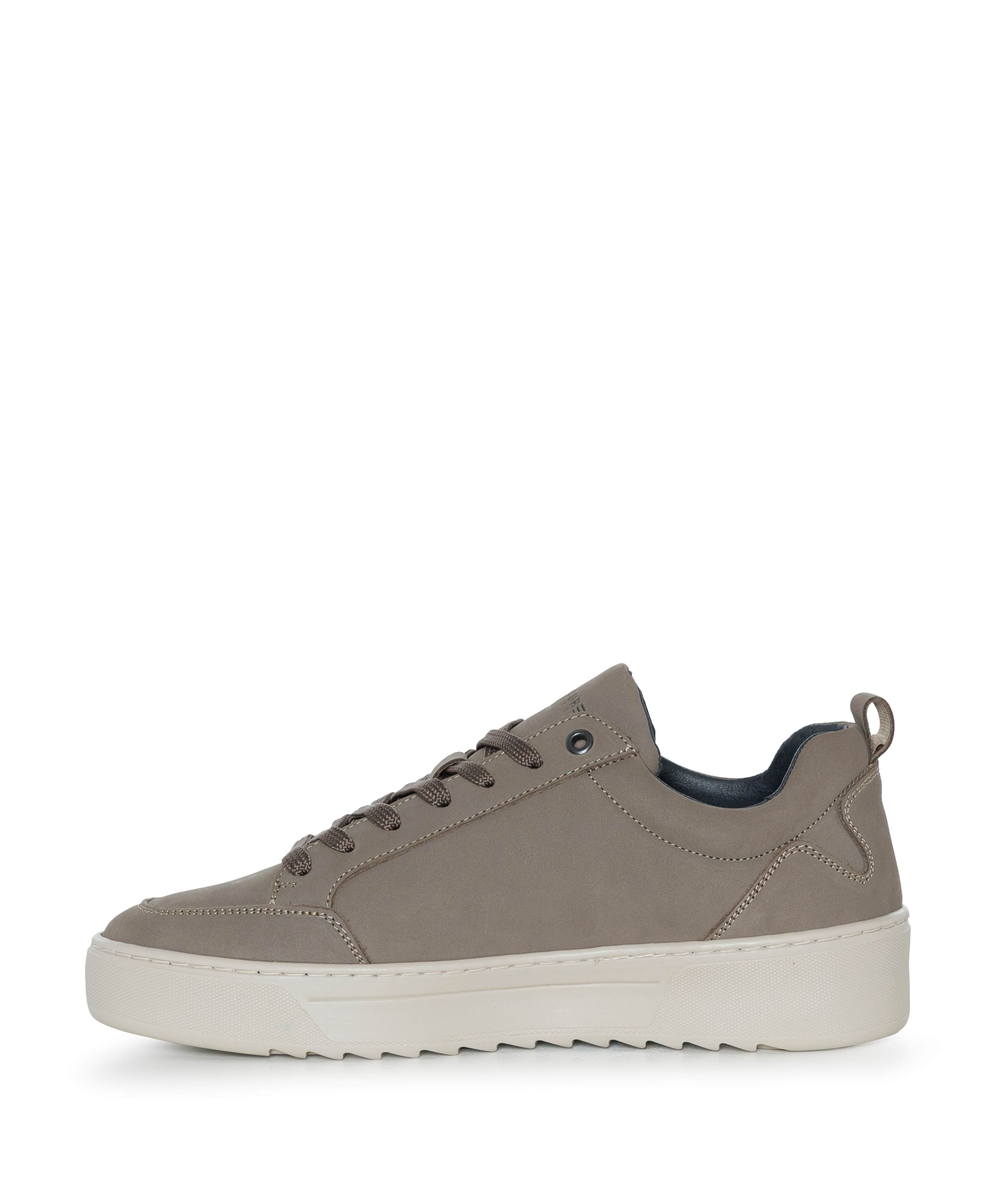 Cycleur De Luxe TS2 heren sneakers beige