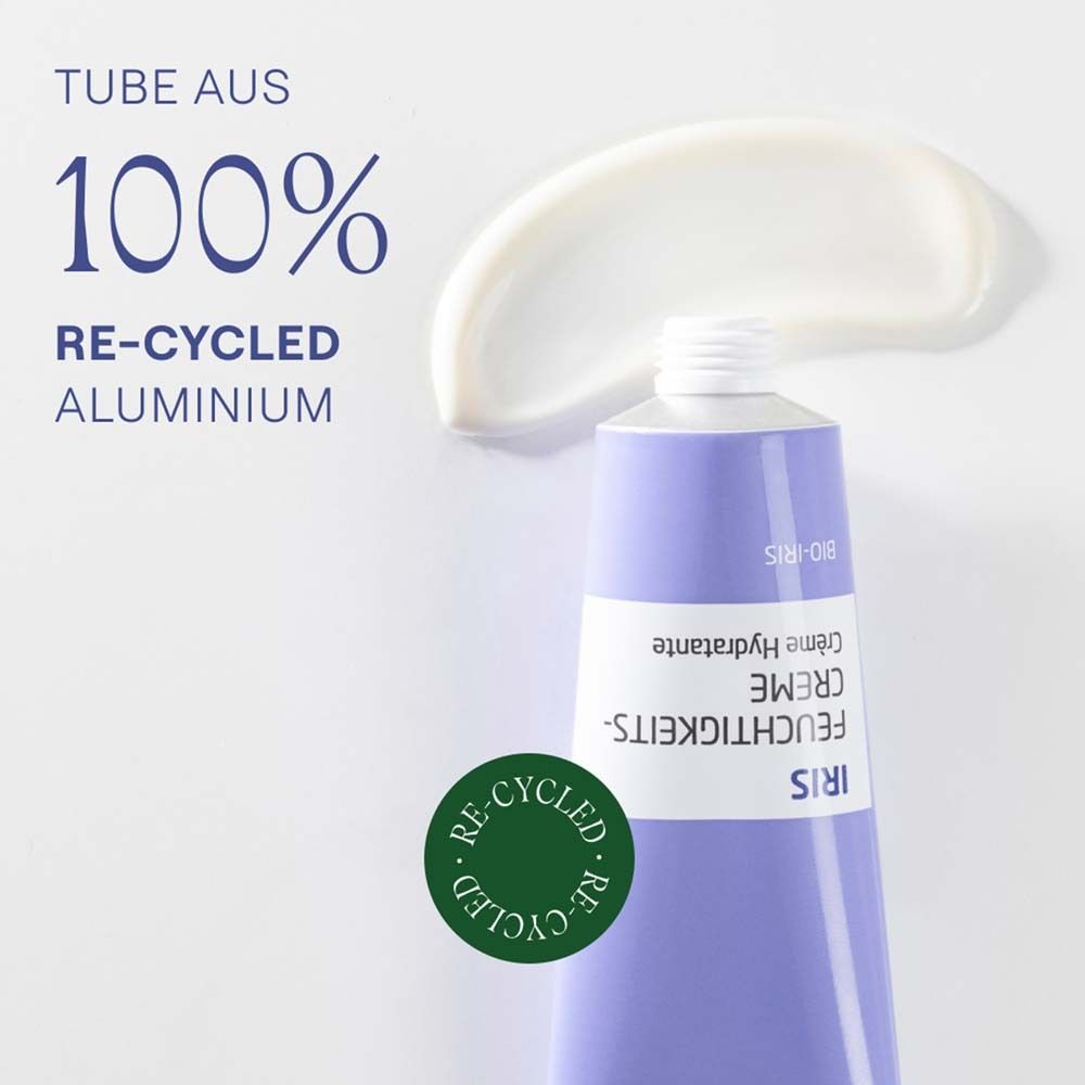 Weleda Iris Feuchtigkeitscreme