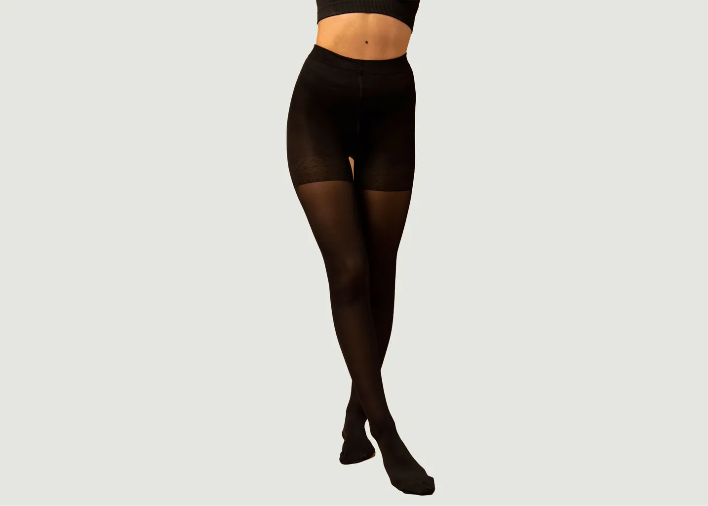 Le Collant Parfait 60 Deniers yade