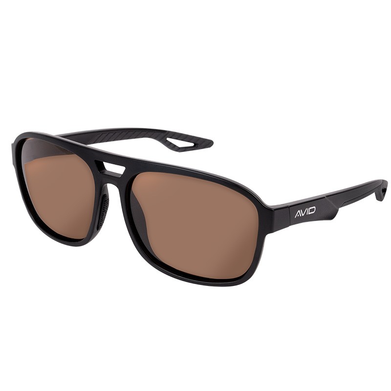 Lunettes Polarisantes Avid Carp Seethru Av Classic Polarised Sunglasses