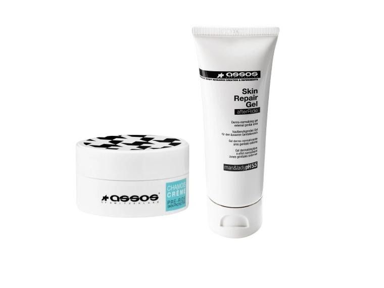 Assos Skin Repair Gel