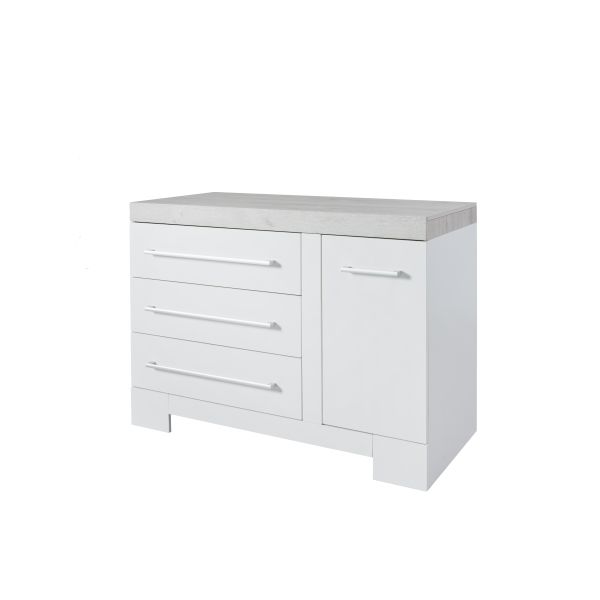 TWF Babykamer Futura