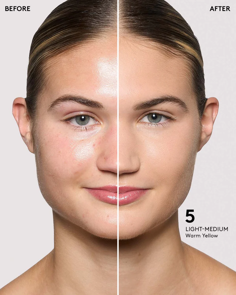 Eaze Drop Blurring Skin Tint