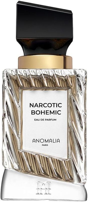 ANOMALIA PARIS Narcotic Bohemic Unisexgeuren 70 ml
