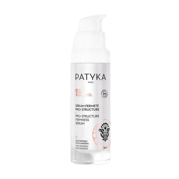Patyka Sérum Fermeté Pro-Structure - Lift Essentiel 30ml
