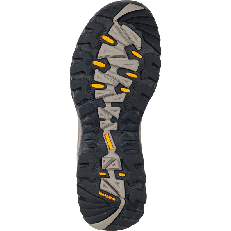 Meindl Herren Lugano Schuhe