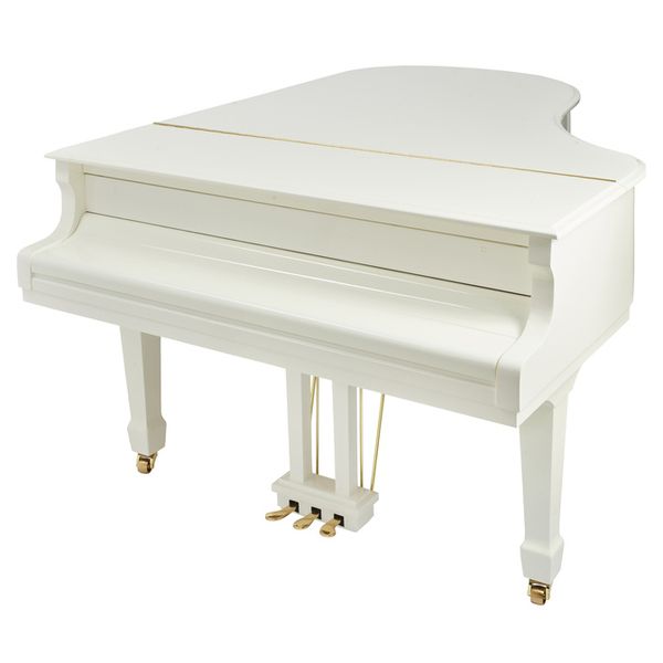 Thomann GP 188 WH/P Grand Piano