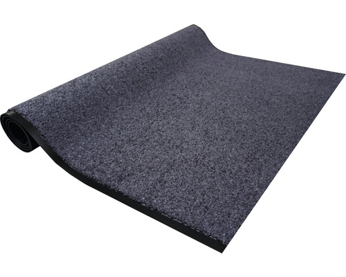 Deurmat op maat Proper Tex blauwgrijs 120 cm breed (per meter verkocht)